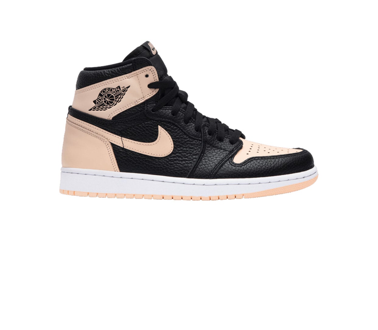 Air Jordan 1 Retro High OG Crimson Tint KICKS4US